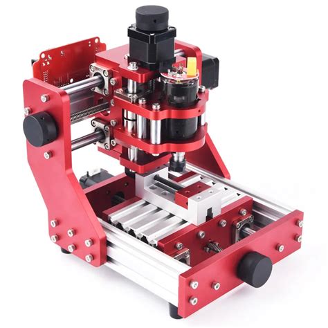 small cnc machine for aluminum|desktop cnc router for aluminum.